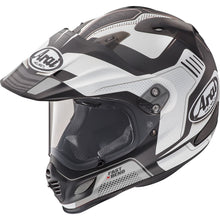 Arai XD-4 Helmet - Vision - White Frost - XS 0140-0155_1101193
