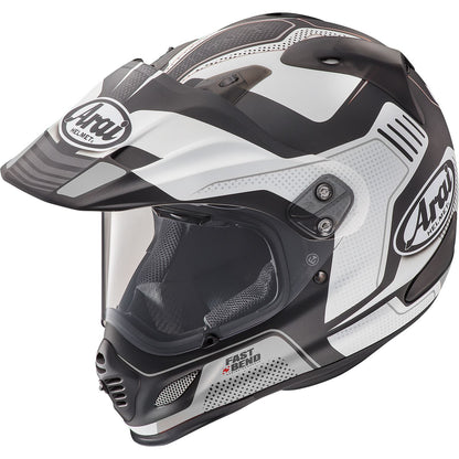 Arai XD-4 Helmet - Vision - White Frost - XS 0140-0155_1101193