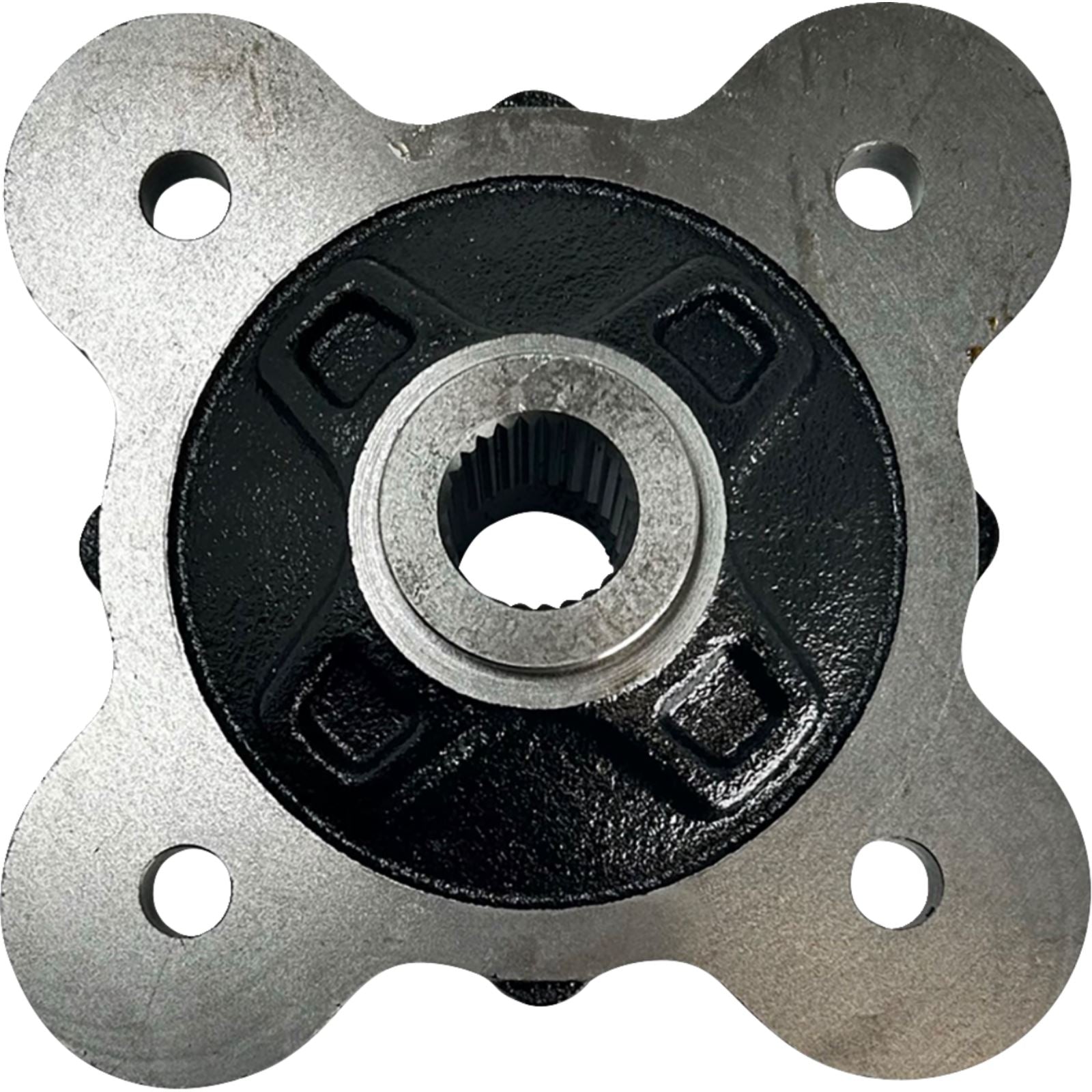 Moose Offroad Wheel Hub - Rear - for Polaris 100-5310-PU_1511488