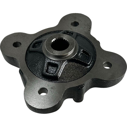 Moose Offroad Wheel Hub - Rear - for Polaris 100-5310-PU_1511489