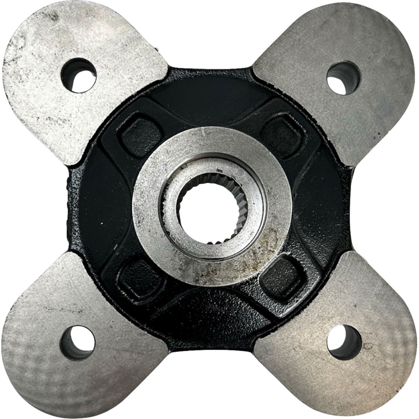 Moose Offroad Wheel Hub - Front/Rear - for Polaris 100-5311-PU_1511490