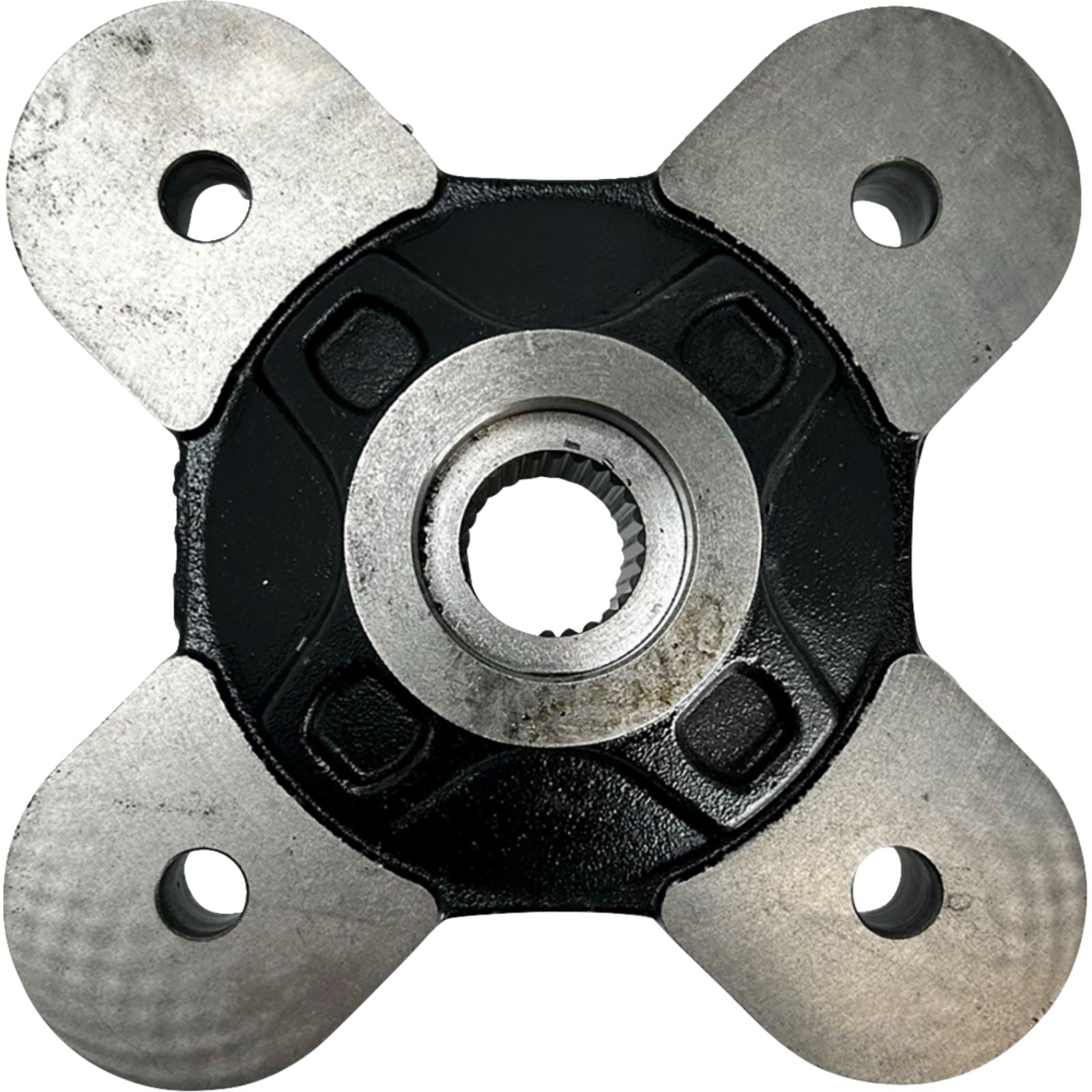 Moose Offroad Wheel Hub - Front/Rear - for Polaris 100-5311-PU_1511490