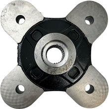 Moose Offroad Wheel Hub - Front/Rear - for Polaris 100-5311-PU_1511490