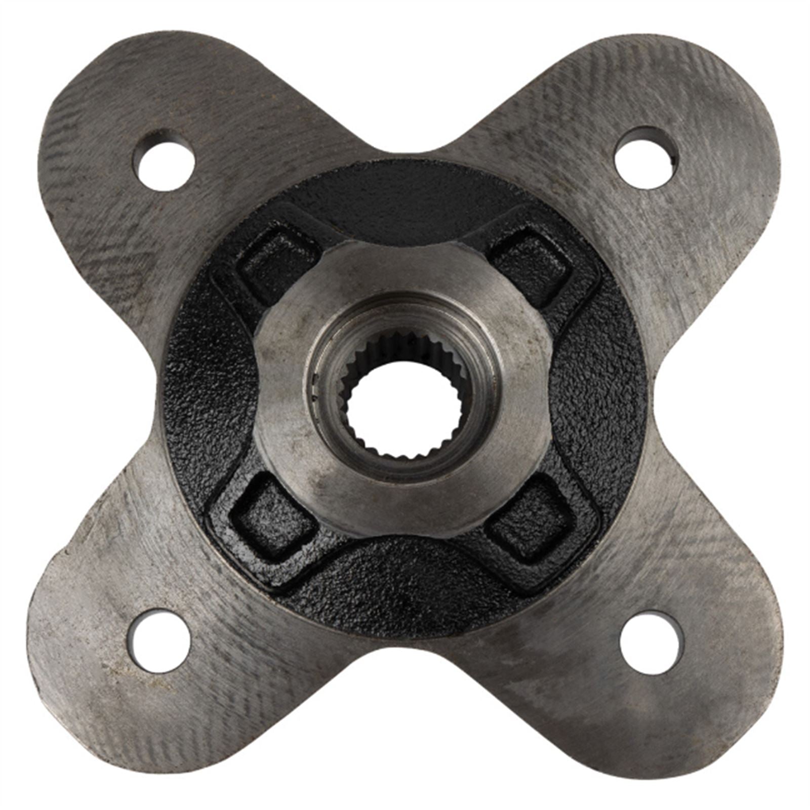 Moose Offroad Wheel Hub for Polaris - Front/Rear 100-5313-PU_1650465