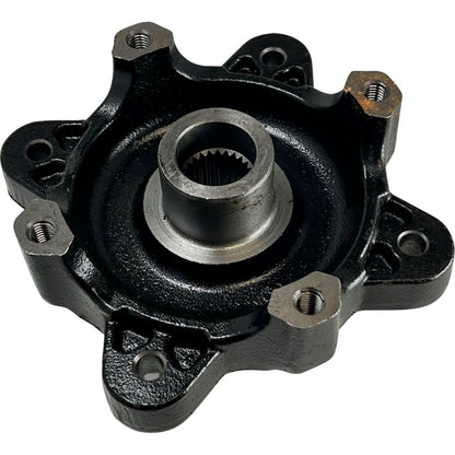 Moose Offroad Wheel Hub - Front - for Polaris 100-5314-PU_1511492