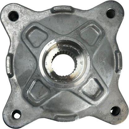 Moose Offroad Wheel Hub - Front - for Polaris 100-5317-PU_1511496
