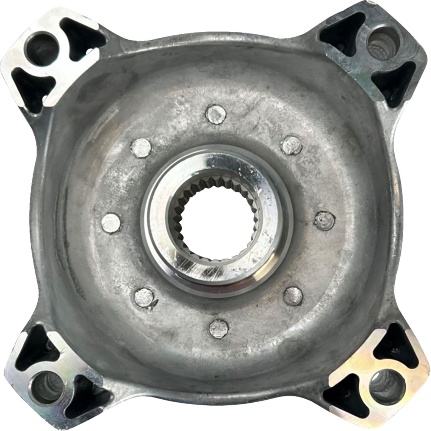 Moose Offroad Wheel Hub - Front - for Polaris 100-5317-PU_1511497