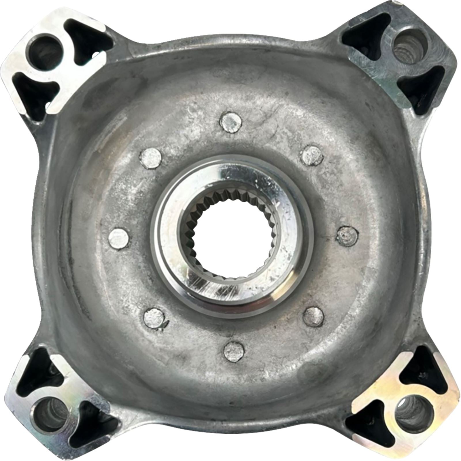 Moose Offroad Wheel Hub - Front - for Polaris 100-5317-PU_1511497