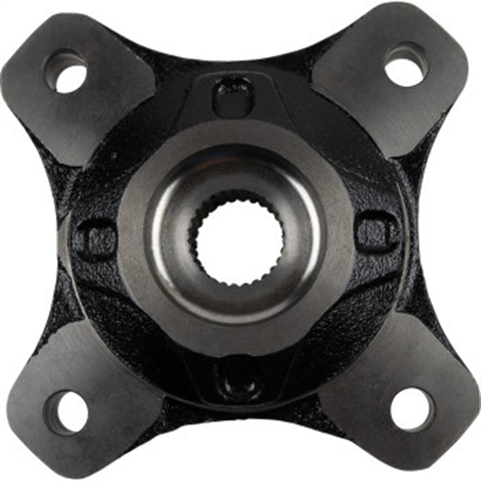 Moose Offroad Wheel Hub - Front/Rear - for Polaris 100-5318-PU_1534554