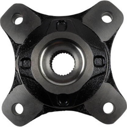 Moose Offroad Wheel Hub - Front/Rear - for Polaris 100-5318-PU_1534554