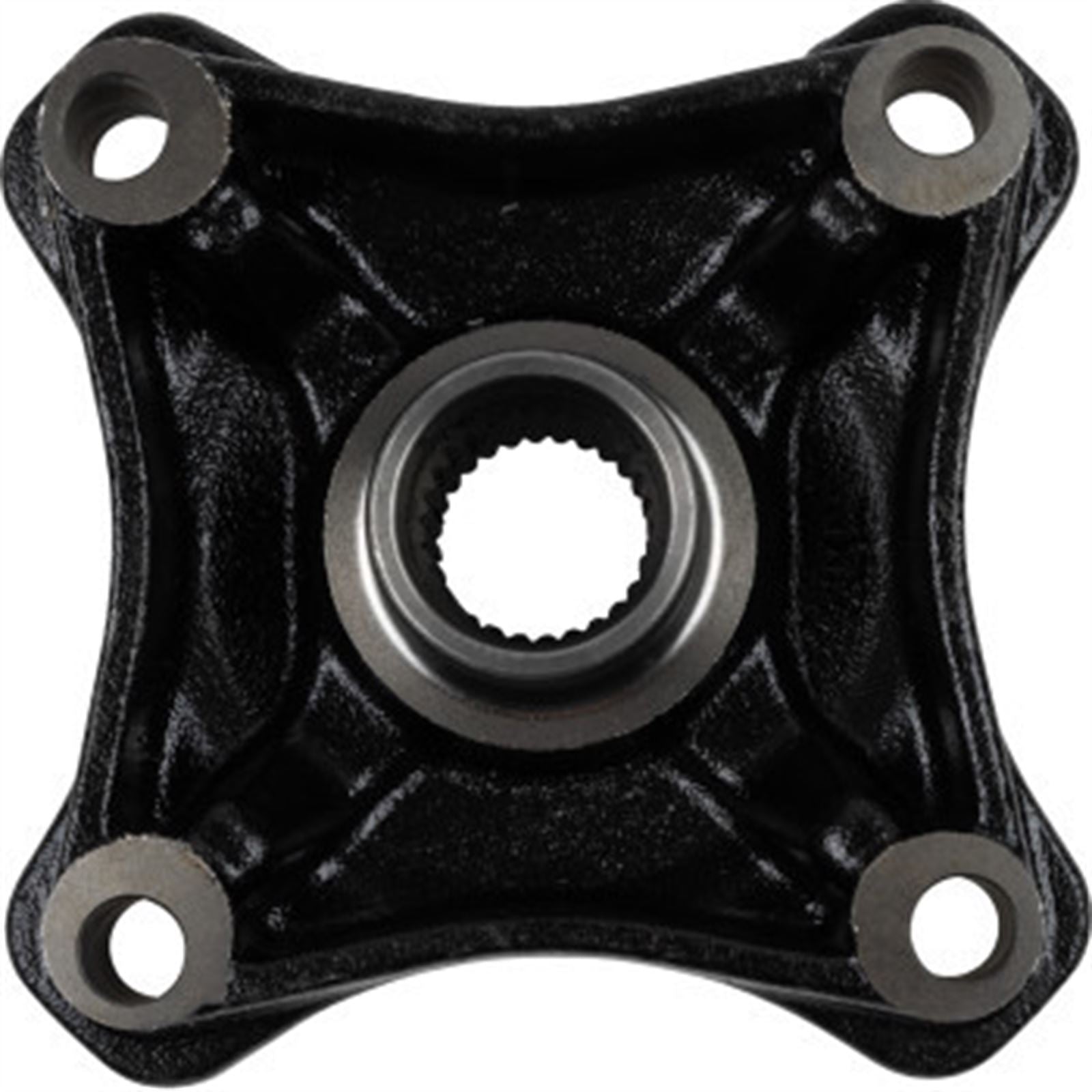 Moose Offroad Wheel Hub - Front/Rear - for Polaris 100-5318-PU_1534555