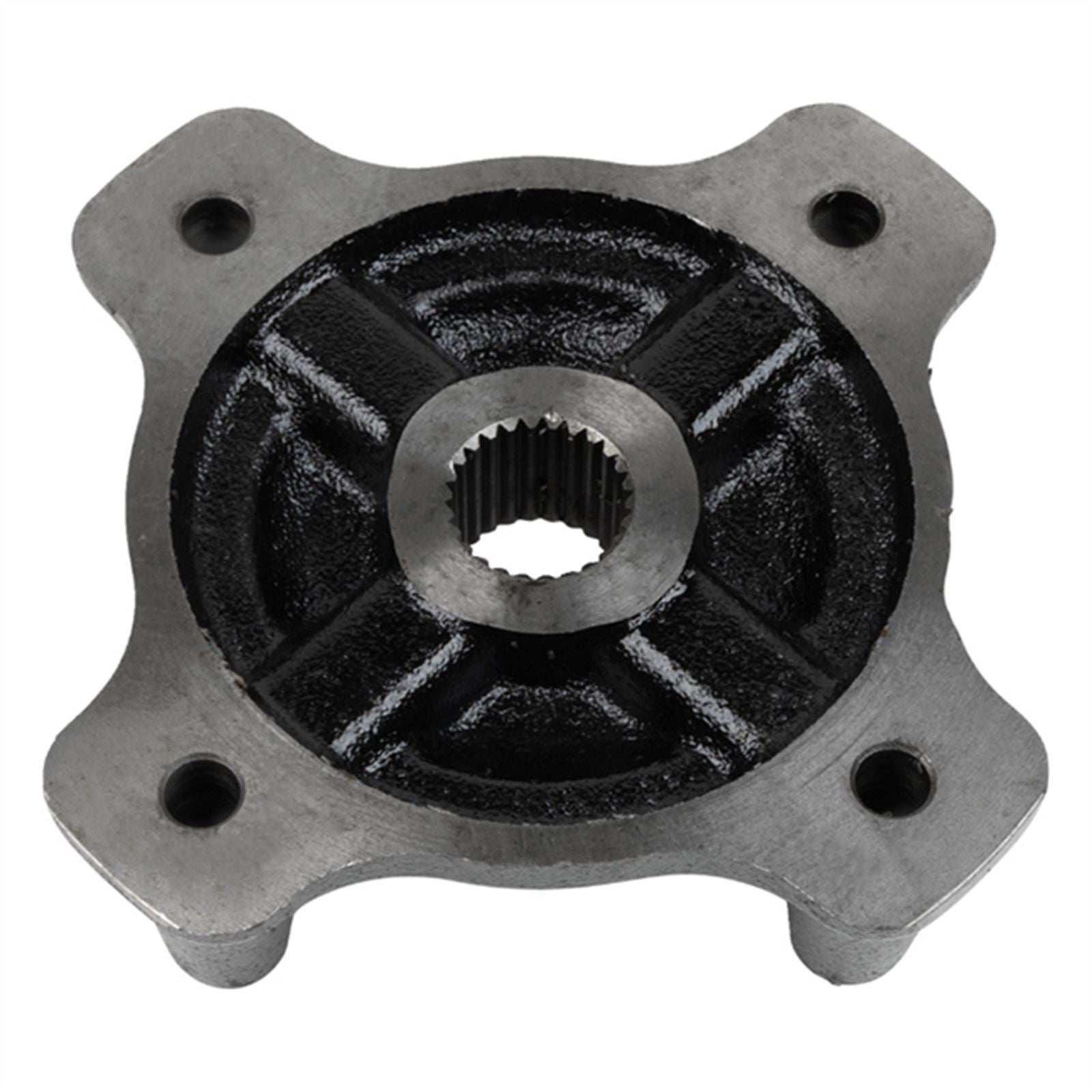 Moose Offroad Wheel Hub for Can Am - Front/Rear 500-1057-PU_1650469