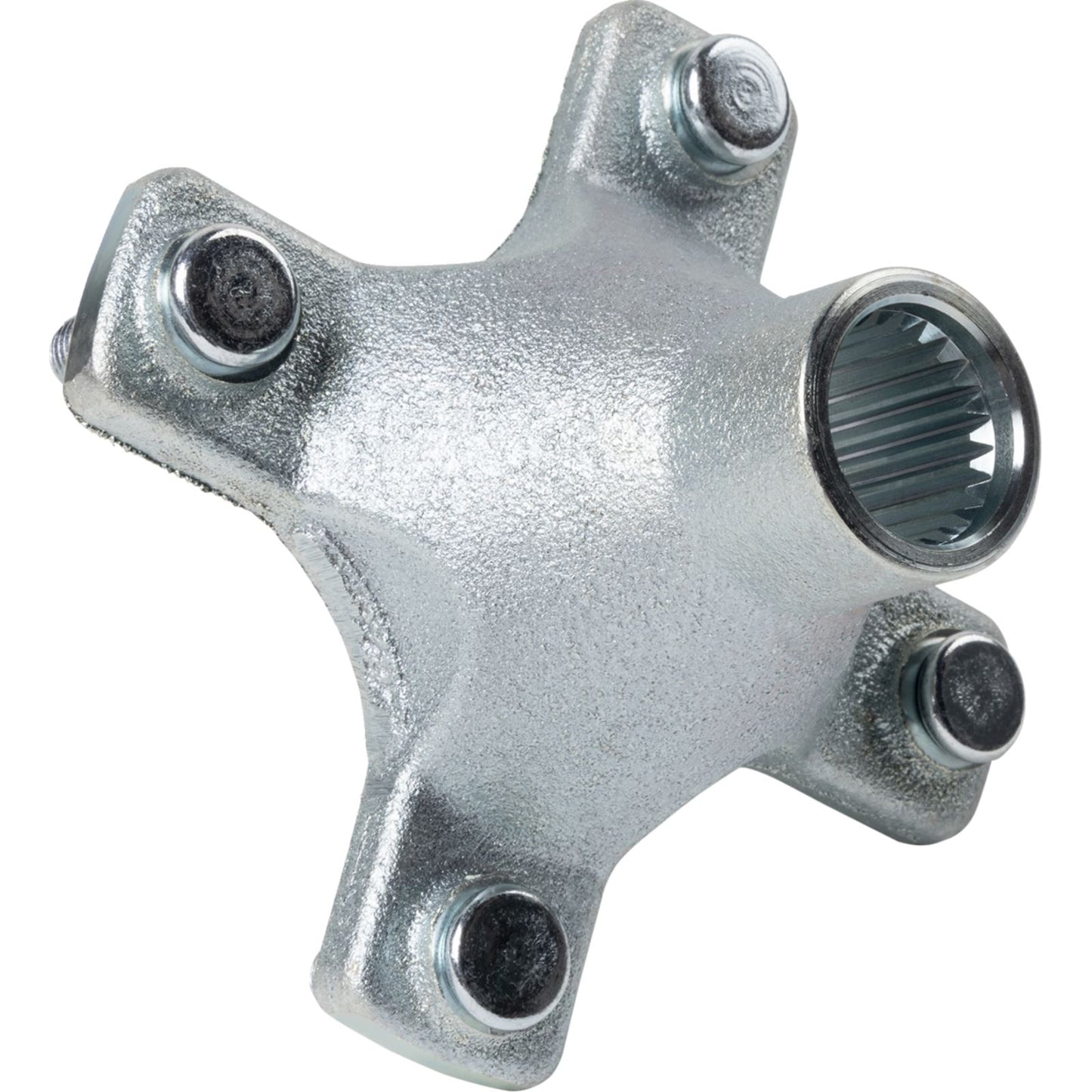 Moose Offroad Wheel Hub - Rear - for Polaris [MPN: 400-1250-PU]_1511501