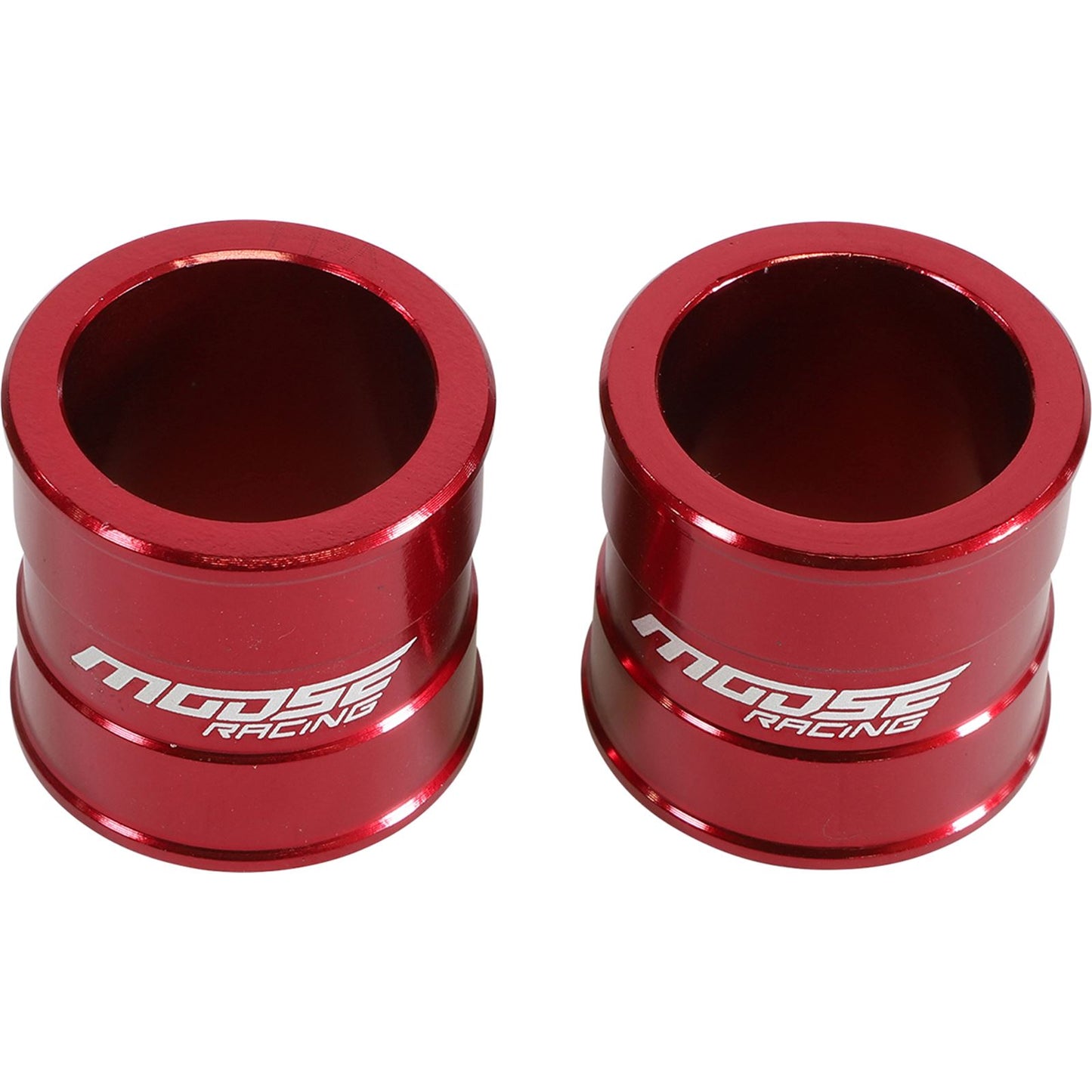 Moose Offroad Fast Wheel Spacer for Gas Gas - Front - Red W16-5312R_1102742