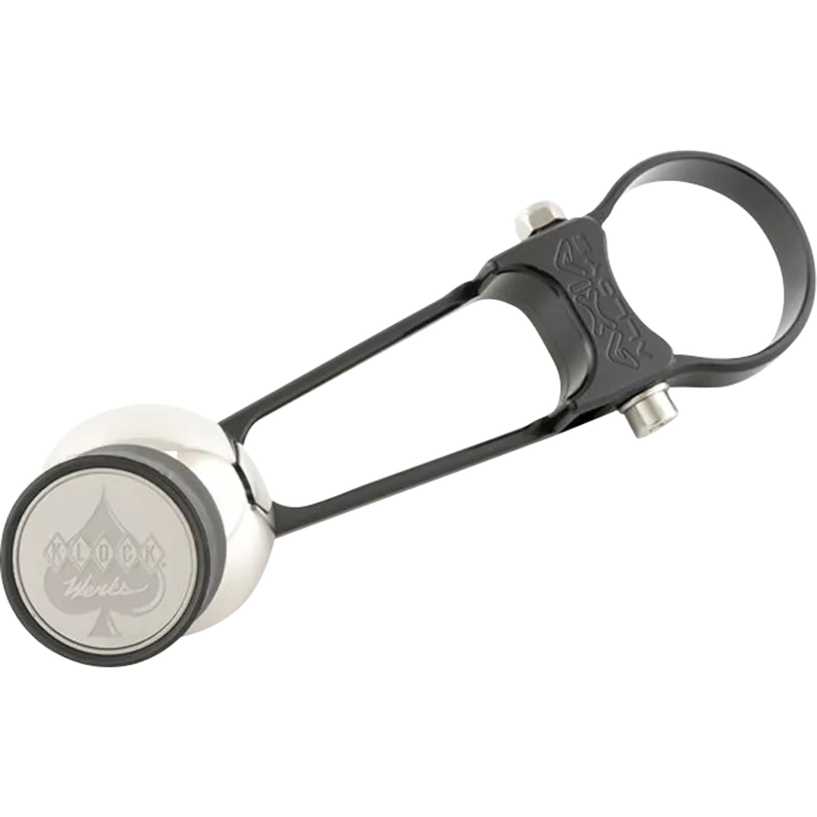 Klock Werks Roll Cage Phone Mount - Z-Force [MPN: KWD-05-0567]_1103662