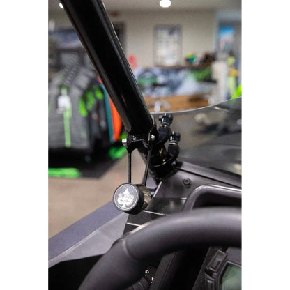 Klock Werks Roll Cage Phone Mount - Z-Force [MPN: KWD-05-0567]_1103659