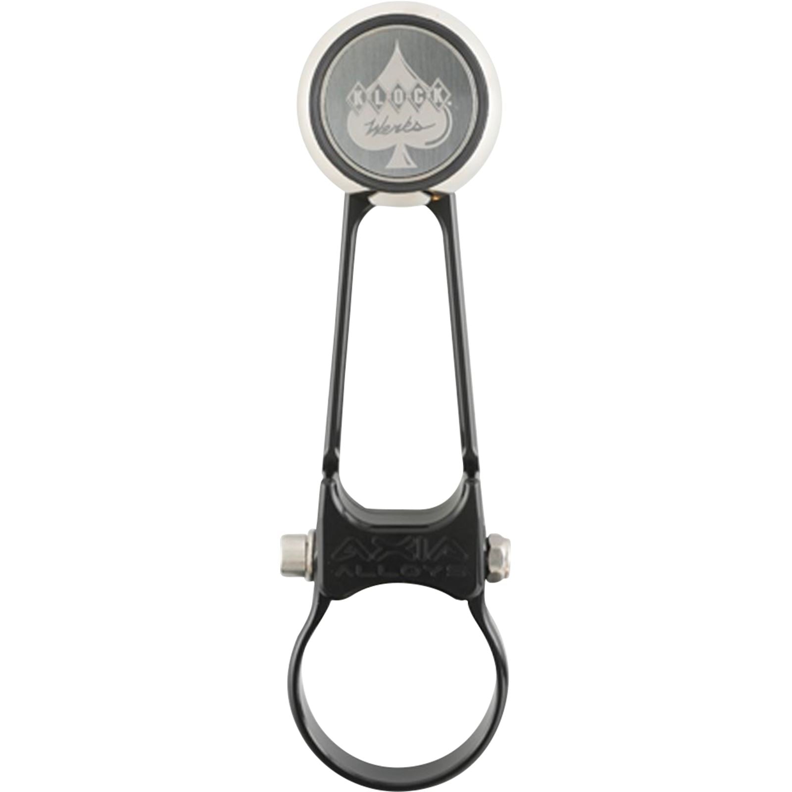 Klock Werks Roll Cage Phone Mount - Z-Force [MPN: KWD-05-0567]_1103658