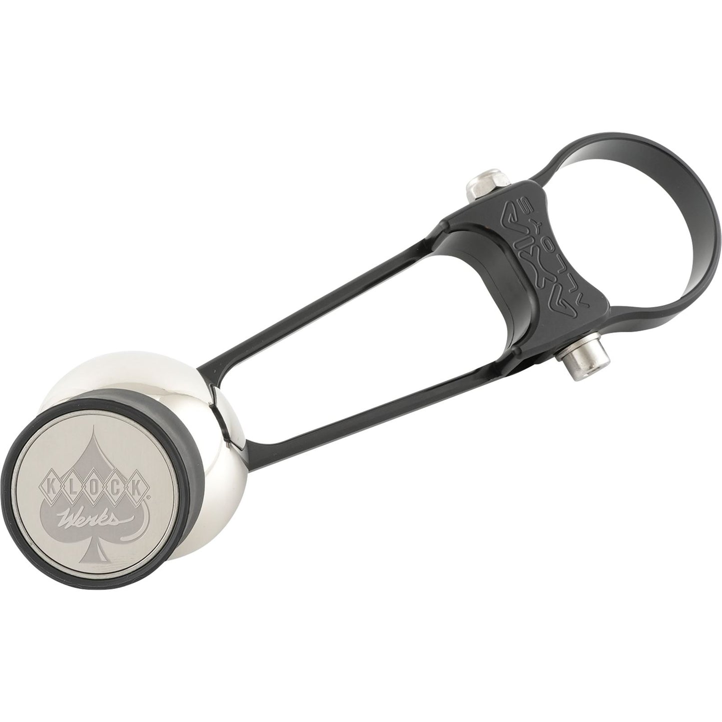 Klock Werks Roll Cage Phone Mount - 1-5/8" [MPN: KWD-05-0530]_1130179