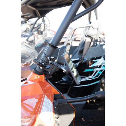 Klock Werks Roll Cage Phone Mount - 1-5/8" [MPN: KWD-05-0530]_1130229