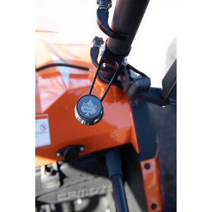 Klock Werks Roll Cage Phone Mount - 1-5/8" [MPN: KWD-05-0530]_1130206