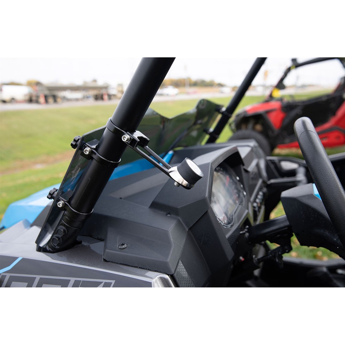 Klock Werks Roll Cage Phone Mount - 1-3/4" [MPN: KWD-05-0527]_1130243