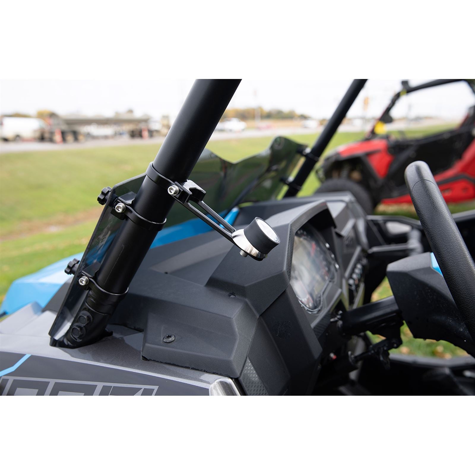 Klock Werks Roll Cage Phone Mount - 1-3/4" [MPN: KWD-05-0527]_1130243