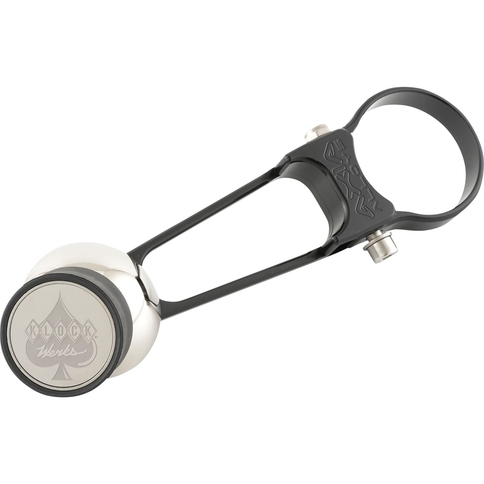 Klock Werks Roll Cage Phone Mount - 1-7/8" [MPN: KWD-05-0531]_1130244