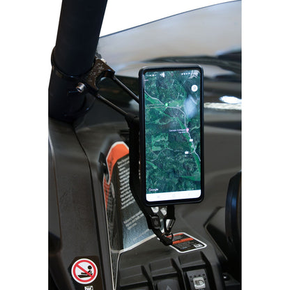 Klock Werks Roll Cage Phone Mount - 1-7/8" [MPN: KWD-05-0531]_1130245