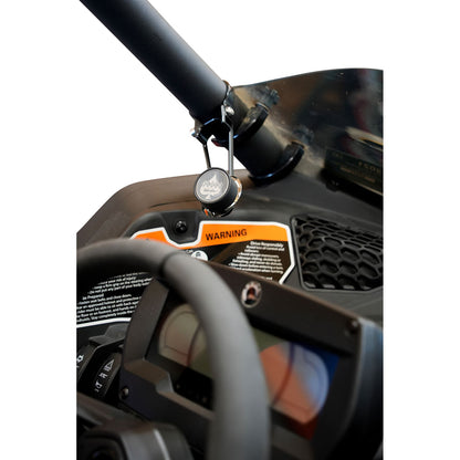 Klock Werks Roll Cage Phone Mount - 1-7/8" [MPN: KWD-05-0531]_1130247