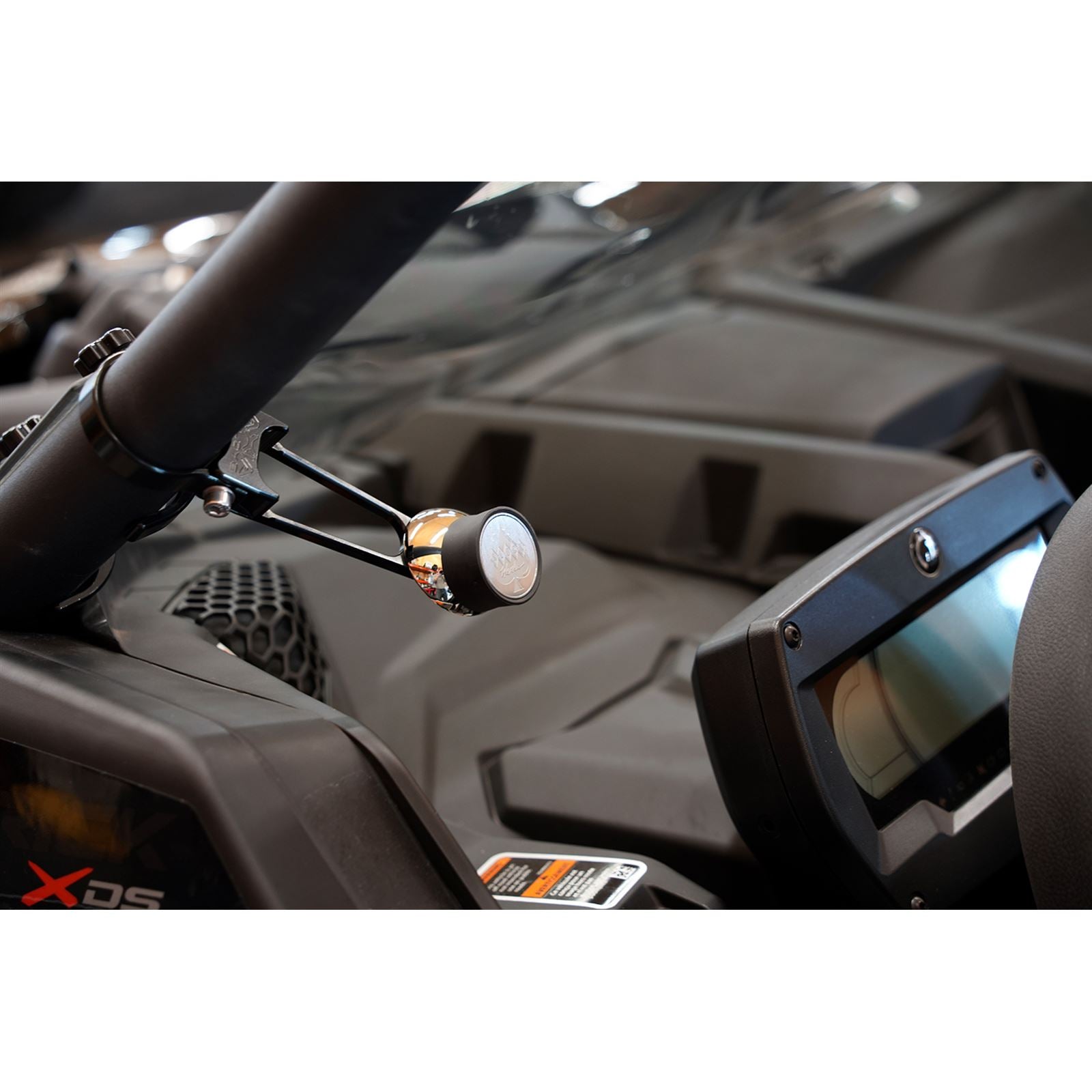 Klock Werks Roll Cage Phone Mount - 1-7/8" [MPN: KWD-05-0531]_1130249