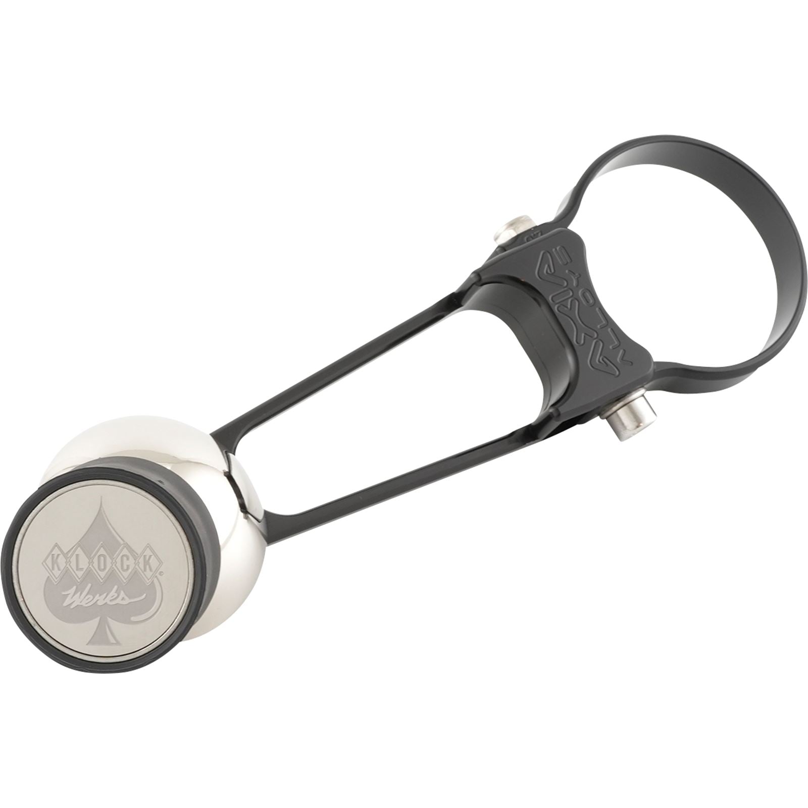 Klock Werks Roll Cage Phone Mount - 2" [MPN: KWD-05-0532]_1130250