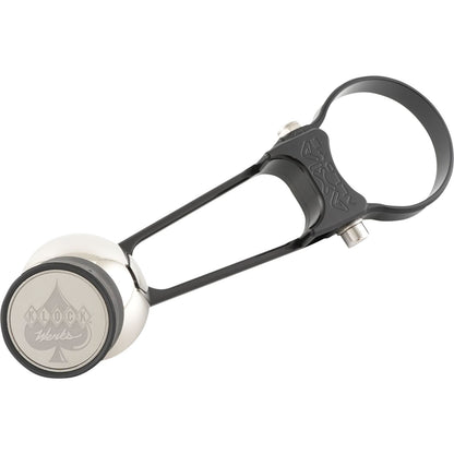 Klock Werks Roll Cage Phone Mount - 2" [MPN: KWD-05-0532]_1130250