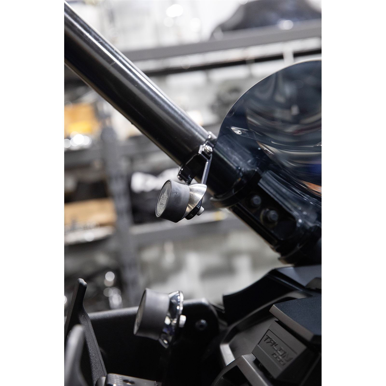 Klock Werks Roll Cage Phone Mount - 2" [MPN: KWD-05-0532]_1130253