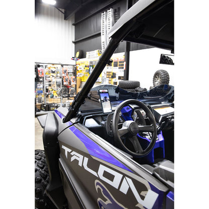 Klock Werks Roll Cage Phone Mount - 2" [MPN: KWD-05-0532]_1130207