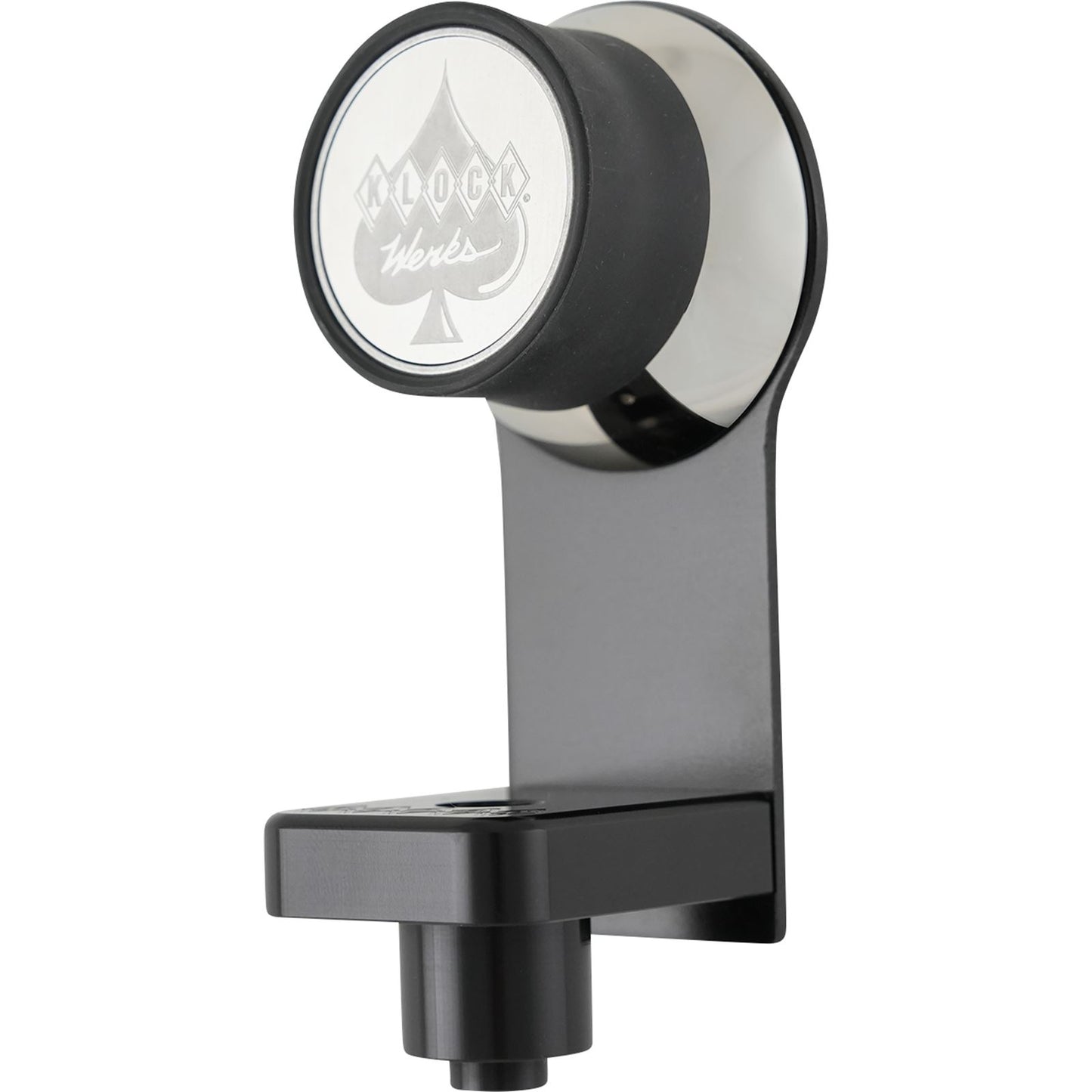 Klock Werks Roll Cage Phone Mount - Talon [MPN: KWD-05-0566]_1130209