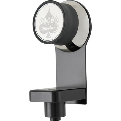 Klock Werks Roll Cage Phone Mount - Talon [MPN: KWD-05-0566]_1130209