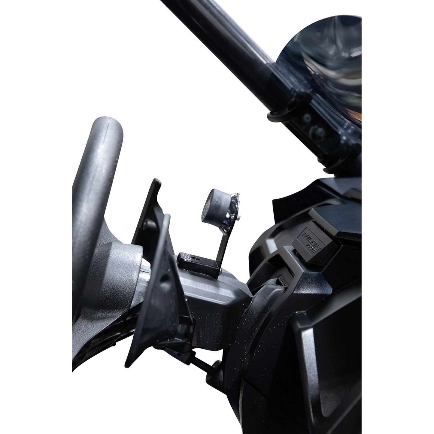 Klock Werks Roll Cage Phone Mount - Talon [MPN: KWD-05-0566]_1130211