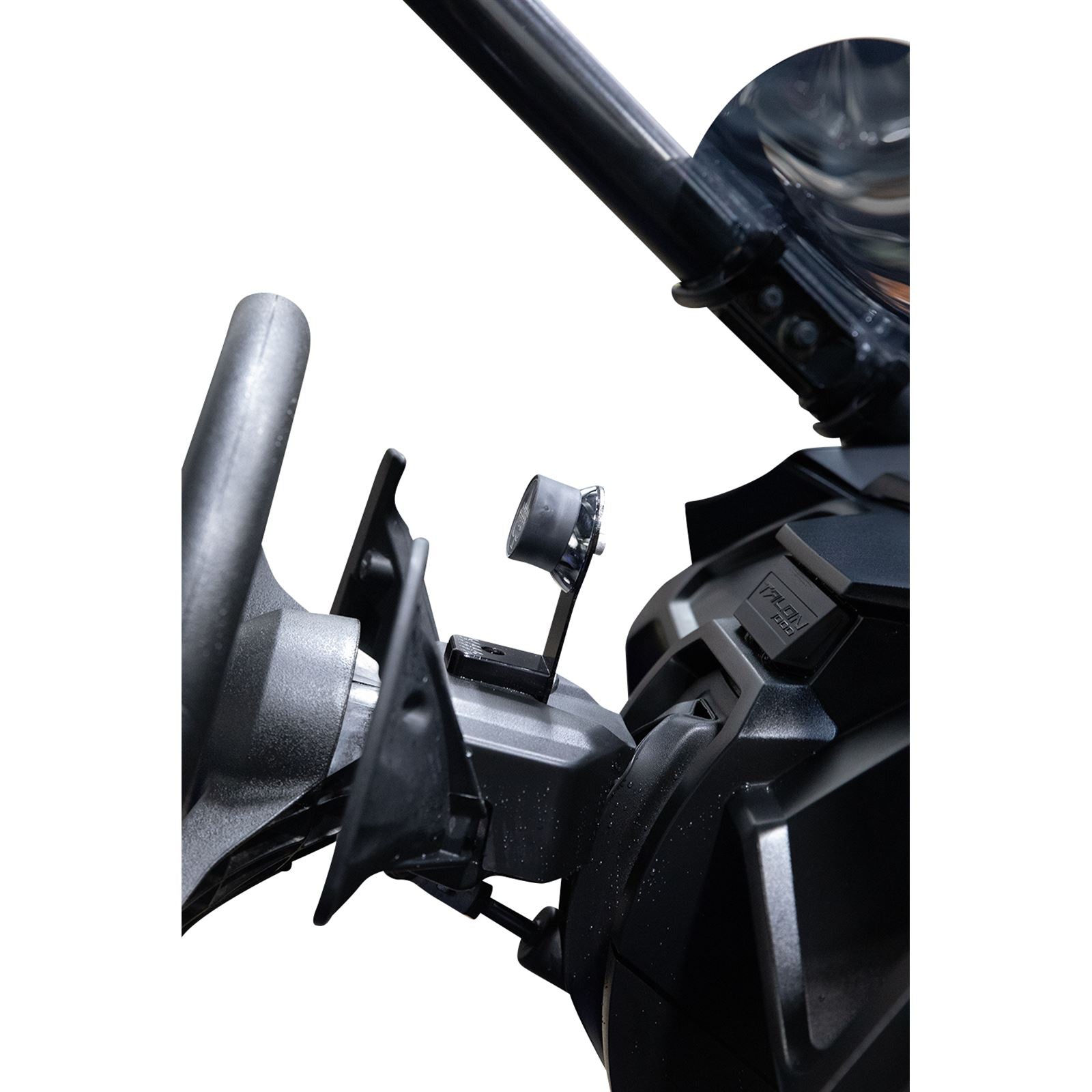 Klock Werks Roll Cage Phone Mount - Talon [MPN: KWD-05-0566]_1130211