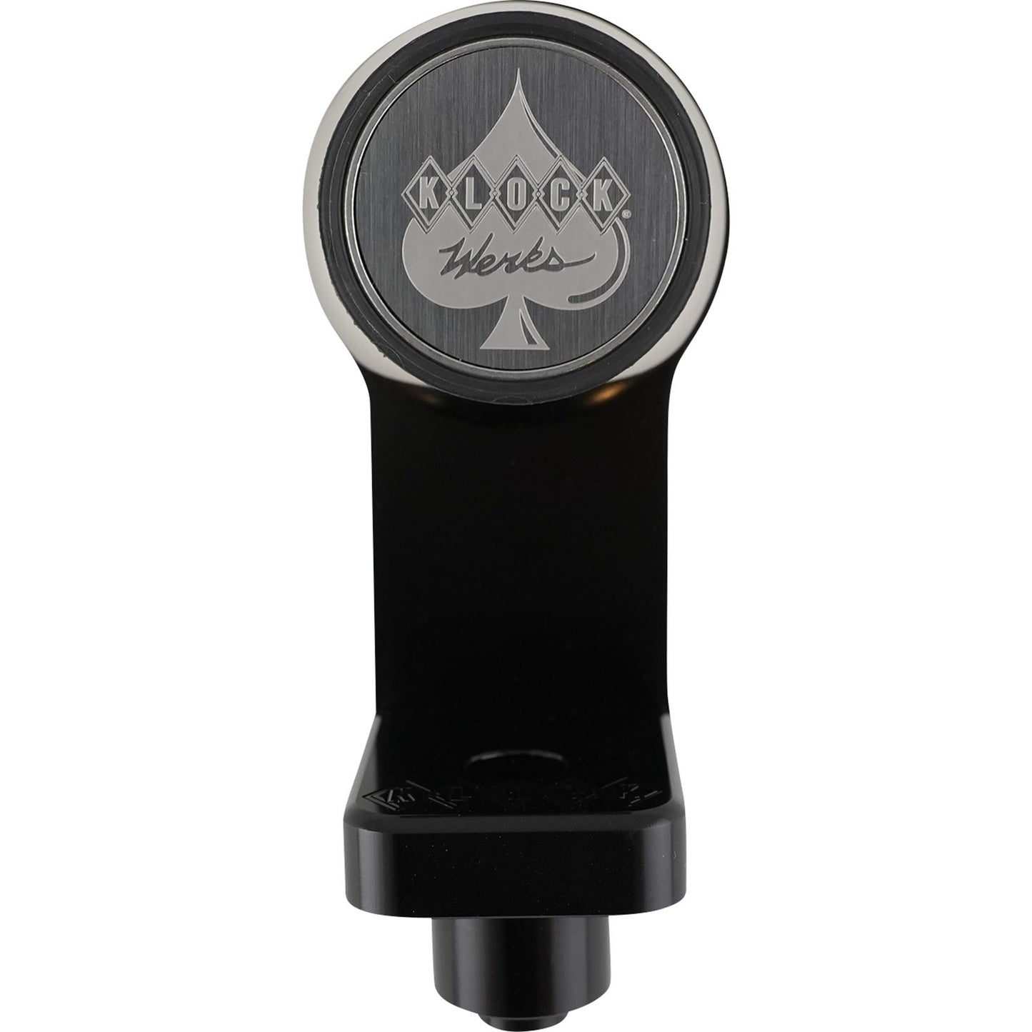 Klock Werks Roll Cage Phone Mount - Talon [MPN: KWD-05-0566]_1130212