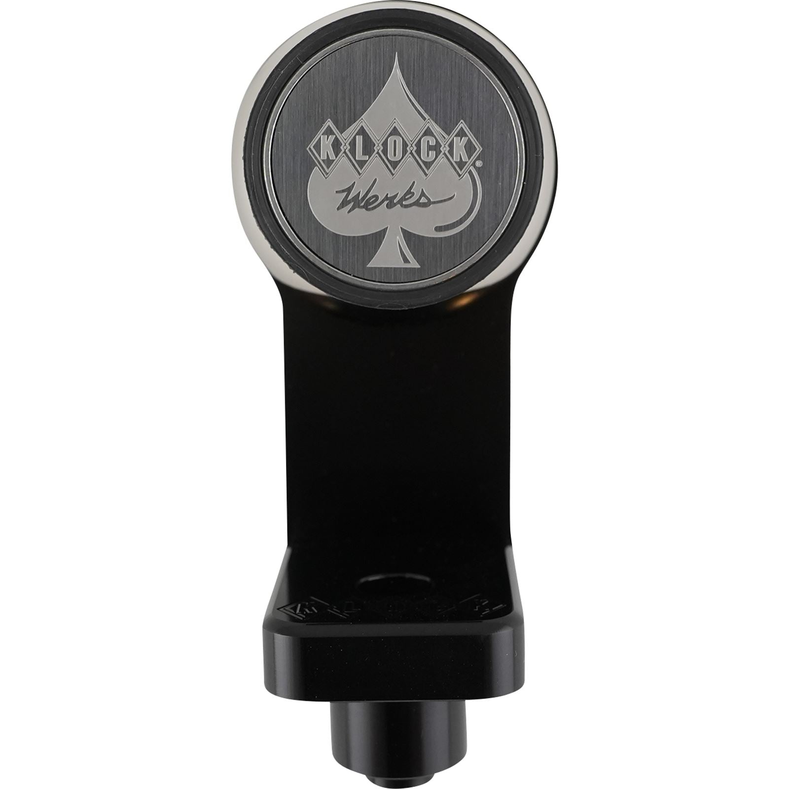 Klock Werks Roll Cage Phone Mount - Talon [MPN: KWD-05-0566]_1130212