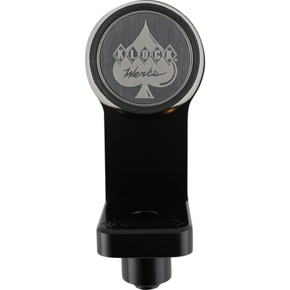 Klock Werks Roll Cage Phone Mount - Talon [MPN: KWD-05-0566]_1130212