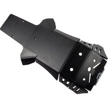 Moose Offroad Pro LG Skid Plate - Black - for Sherco AX1513_1149089