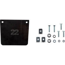 Moose Offroad Pro LG Skid Plate - Black - for Sherco AX1513_1149090