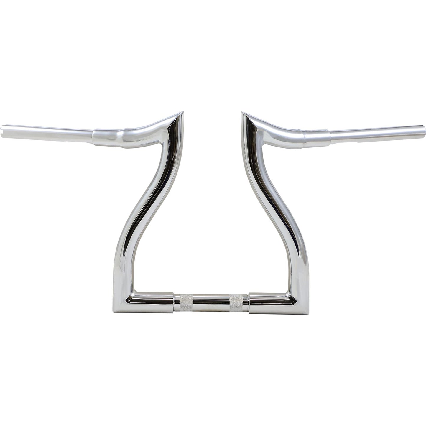 LA Choppers Handlebar - Hammerhead - 12" - Chrome [MPN: LA-7326-12]_1136134