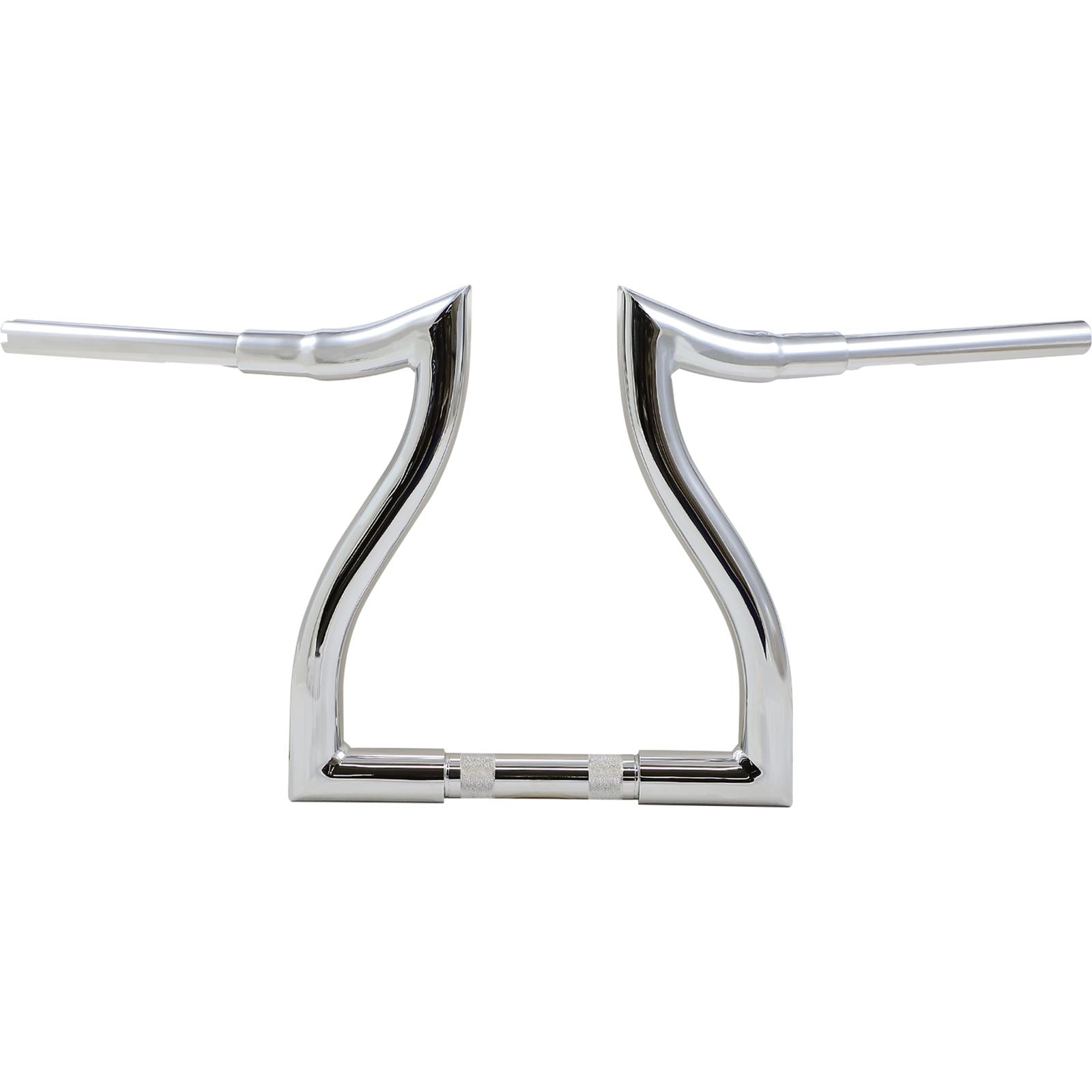 LA Choppers Handlebar - Hammerhead - 12" - Chrome [MPN: LA-7326-12]_1136134