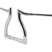 LA Choppers Handlebar - Hammerhead - 12" - Chrome [MPN: LA-7326-12]_1136133