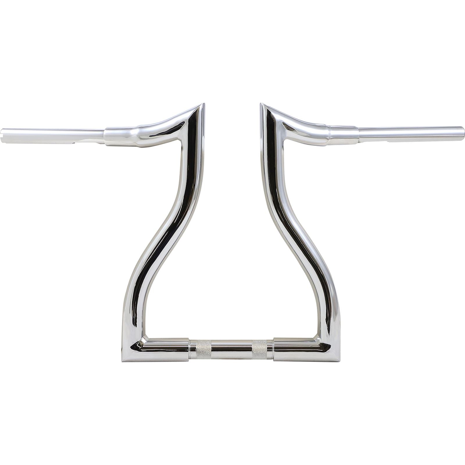 LA Choppers Handlebar - Hammerhead - 14" - Chrome OPEN BOX [MPN: LA-7326-14]_2576488