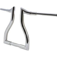 LA Choppers Handlebar - Hammerhead - 14" - Chrome [MPN: LA-7326-14]_1136129