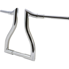 LA Choppers Handlebar - Hammerhead - 14" - Chrome OPEN BOX [MPN: LA-7326-14]_2576487