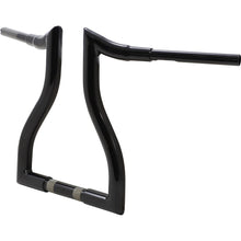 LA Choppers Handlebar - Hammerhead - 14" - Black [MPN: LA-7326-14B]_1136142